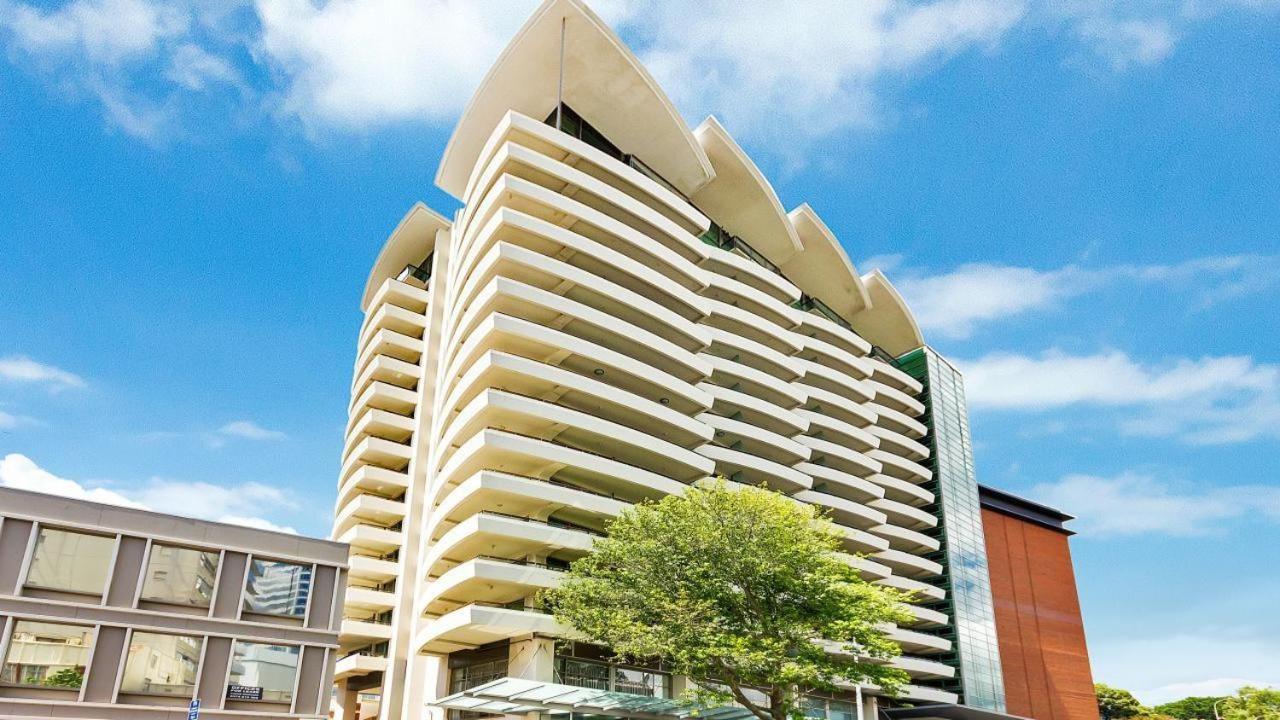 Pullman Residences Super Large Luxury Seaview Apartment أوكلاند المظهر الخارجي الصورة